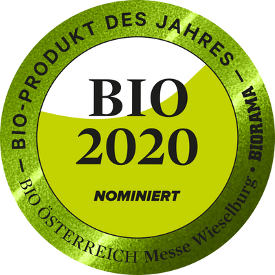 TirolerWürze (Liquide Smoke) nominiert zum Bio Produkt des Jahres 2020