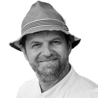 Portrait Josef Floh Haubenkoch & Regionalität-Spezialisten 