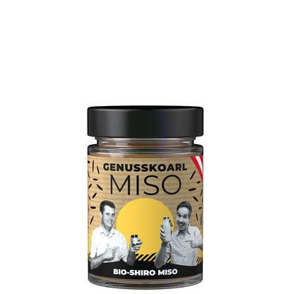 Bio-Shiro Miso