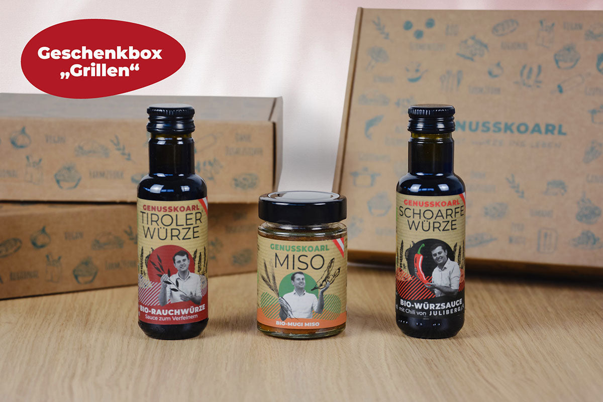 Geschenkbox