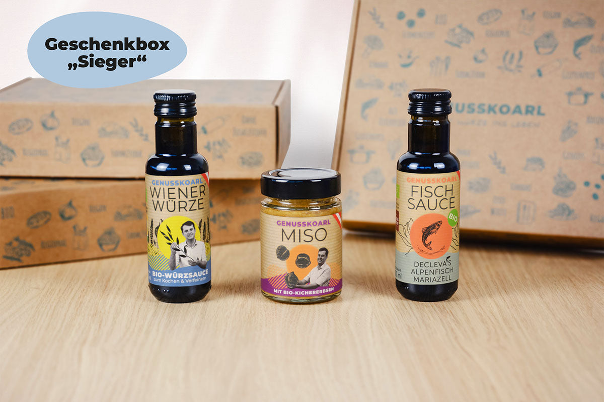 Geschenkbox