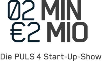 Logo von 2 Minuten 2 Millionen