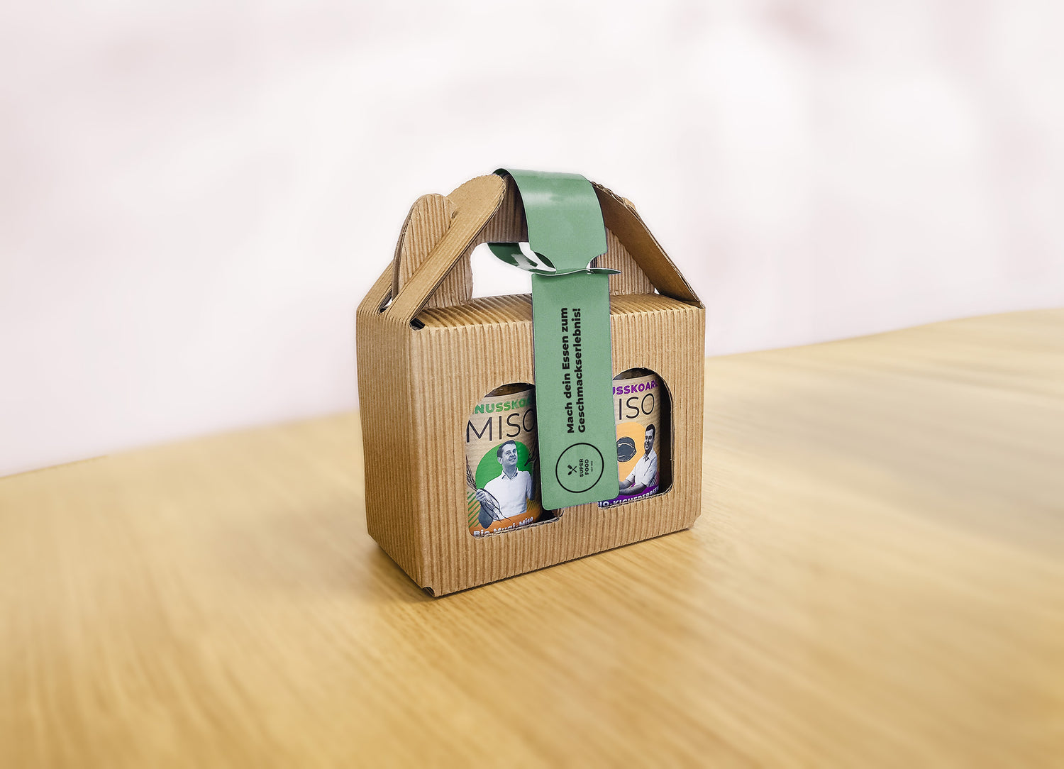 Miso Geschenkset