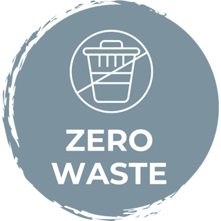 Icon Zero Waste